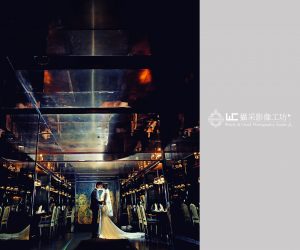 彥豪&歆硯 結婚之囍