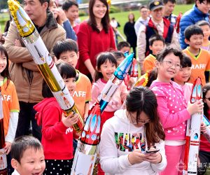 長頸鹿歡樂遊園  活動拍攝