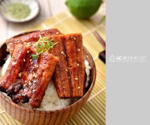 鰻魚飯