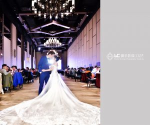 漢昇 &怡靜 結婚之囍